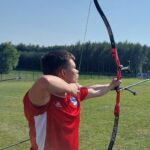 Łucznictwo. Mistrzostwa Podkarpacia (zdjęcia) 7 - Polskie Radio Rzeszów Łucznictwo. Mistrzostwa Podkarpacia (zdjęcia) - Polskie Radio Rzeszów