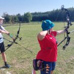 Łucznictwo. Mistrzostwa Podkarpacia (zdjęcia) 3 - Polskie Radio Rzeszów Łucznictwo. Mistrzostwa Podkarpacia (zdjęcia) - Polskie Radio Rzeszów