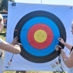 Łucznictwo. Mistrzostwa Podkarpacia (zdjęcia) 5 - Polskie Radio Rzeszów Łucznictwo. Mistrzostwa Podkarpacia (zdjęcia) - Polskie Radio Rzeszów