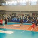 Siatkówka. Łodzianki najlepsze w Mielcu 17 - Polskie Radio Rzeszów Siatkówka. Łodzianki najlepsze w Mielcu - Polskie Radio Rzeszów