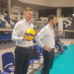 Siatkówka. Przegrana siatkarek Ita Tools Stali Mielec - Polskie Radio Rzeszów