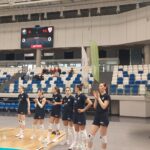 Siatkówka. Łodzianki najlepsze w Mielcu 12 - Polskie Radio Rzeszów Siatkówka. Łodzianki najlepsze w Mielcu - Polskie Radio Rzeszów