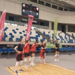 Siatkówka. Łodzianki najlepsze w Mielcu 10 - Polskie Radio Rzeszów Siatkówka. Łodzianki najlepsze w Mielcu - Polskie Radio Rzeszów