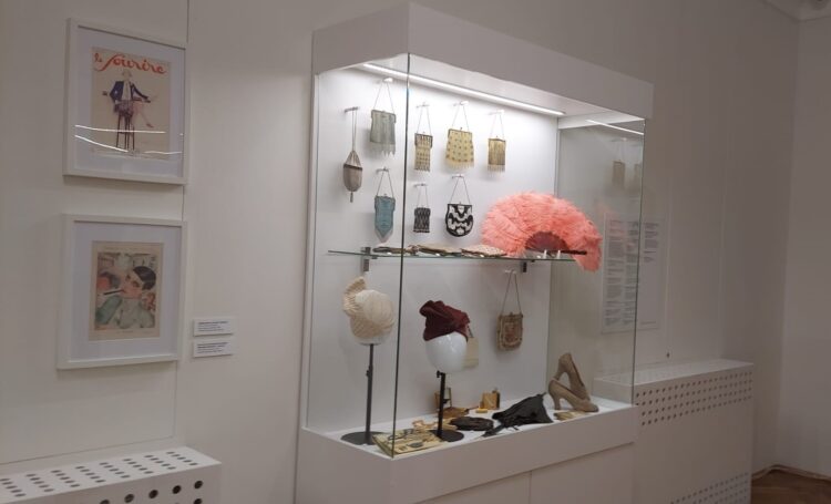 Nowa wystawa w Galerii A. Karpińskiego w Stalowej Woli