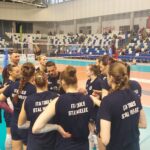 Siatkówka. Łodzianki najlepsze w Mielcu 9 - Polskie Radio Rzeszów Siatkówka. Łodzianki najlepsze w Mielcu - Polskie Radio Rzeszów