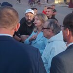 Mentzen: Polska ostatnim bastionem wolności w tej części świata - Polskie Radio Rzeszów