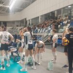 Siatkówka. Przegrana siatkarek Ita Tools Stali Mielec - Polskie Radio Rzeszów