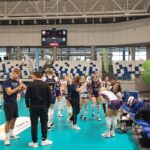 Siatkówka. Ita Tools Stal Mielec w finale, Rzeszowianki zagrają o brąz w Mielcu 17 - Polskie Radio Rzeszów Siatkówka. Ita Tools Stal Mielec w finale, Rzeszowianki zagrają o brąz w Mielcu - Polskie Radio Rzeszów