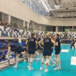 Siatkówka. Łodzianki najlepsze w Mielcu 6 - Polskie Radio Rzeszów Siatkówka. Łodzianki najlepsze w Mielcu - Polskie Radio Rzeszów