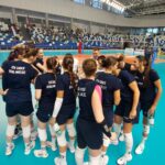 Siatkówka. Ita Tools Stal Mielec w finale, Rzeszowianki zagrają o brąz w Mielcu 15 - Polskie Radio Rzeszów Siatkówka. Ita Tools Stal Mielec w finale, Rzeszowianki zagrają o brąz w Mielcu - Polskie Radio Rzeszów