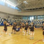 Siatkówka. Sparing siatkarek z Mielca 2 - Polskie Radio Rzeszów Siatkówka. Sparing siatkarek z Mielca - Polskie Radio Rzeszów