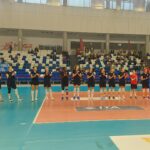 Siatkówka. Łodzianki najlepsze w Mielcu 7 - Polskie Radio Rzeszów Siatkówka. Łodzianki najlepsze w Mielcu - Polskie Radio Rzeszów