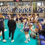 Siatkówka. Ita Tools Stal Mielec w finale, Rzeszowianki zagrają o brąz w Mielcu 13 - Polskie Radio Rzeszów Siatkówka. Ita Tools Stal Mielec w finale, Rzeszowianki zagrają o brąz w Mielcu - Polskie Radio Rzeszów
