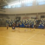 Siatkówka. Sparing siatkarek z Mielca 3 - Polskie Radio Rzeszów Siatkówka. Sparing siatkarek z Mielca - Polskie Radio Rzeszów