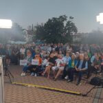 Mentzen: Polska ostatnim bastionem wolności w tej części świata - Polskie Radio Rzeszów