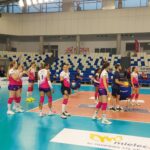 Siatkówka. Łodzianki najlepsze w Mielcu 4 - Polskie Radio Rzeszów Siatkówka. Łodzianki najlepsze w Mielcu - Polskie Radio Rzeszów