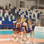 Siatkówka. Ita Tools Stal Mielec w finale, Rzeszowianki zagrają o brąz w Mielcu 12 - Polskie Radio Rzeszów Siatkówka. Ita Tools Stal Mielec w finale, Rzeszowianki zagrają o brąz w Mielcu - Polskie Radio Rzeszów