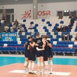Siatkówka. Ita Tools Stal Mielec w finale, Rzeszowianki zagrają o brąz w Mielcu 11 - Polskie Radio Rzeszów Siatkówka. Ita Tools Stal Mielec w finale, Rzeszowianki zagrają o brąz w Mielcu - Polskie Radio Rzeszów
