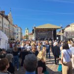 Drugi dzień festiwalu "Karpaty na widelcu" (zdjęcia) 20 - Polskie Radio Rzeszów Drugi dzień festiwalu "Karpaty na widelcu" (zdjęcia) - Polskie Radio Rzeszów