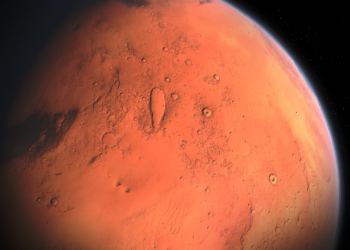 mars