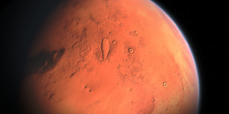 mars