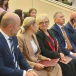 X Kongres "Mediacje szkolne..." w WSPiA w Rzeszowie z udziałem Minister Nowackiej 2 - Polskie Radio Rzeszów X Kongres "Mediacje szkolne..." w WSPiA w Rzeszowie z udziałem Minister Nowackiej - Polskie Radio Rzeszów