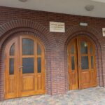 Mural Józefa Mehoffera odsłonięto w Ropczycach (zdjęcia) 19 - Polskie Radio Rzeszów Mural Józefa Mehoffera odsłonięto w Ropczycach (zdjęcia) - Polskie Radio Rzeszów