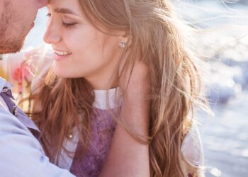 18 września – Dzień Pierwszej Miłości