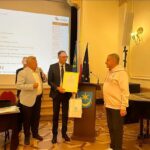 Samorząd Tarnobrzega docenił olimpijczyków - Polskie Radio Rzeszów