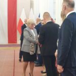 Nagrody i odznaczenia Prezydenta Polski dla mieszkańców Podkarpacia 17 - Polskie Radio Rzeszów Nagrody i odznaczenia Prezydenta Polski dla mieszkańców Podkarpacia - Polskie Radio Rzeszów