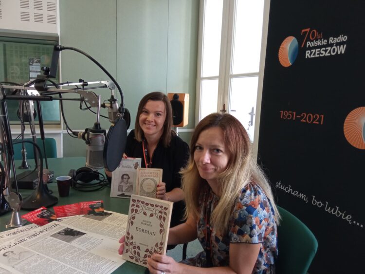 W „Tu i teraz” o Słowackim jakiego nie znamy