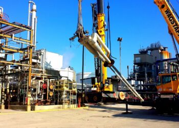 Spotkania w&nbsp;sprawie planowanej budowy gazociągu Wronów-Rozwadów-Strachocina