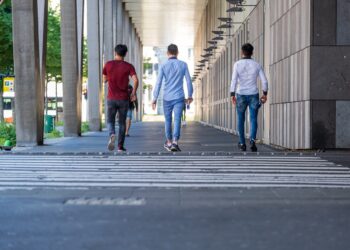 Dzień Chłopaka. Co&nbsp;o&nbsp;tym święcie myślą mieszkańcy Rzeszowa? (sonda)