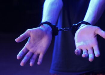 Chciał porwać 11-latka. Spłoszył go&nbsp;16-latek