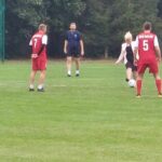 Mistrzostwa Polski Urzędów Wojewódzkich w Piłce Nożnej 3 - Polskie Radio Rzeszów Mistrzostwa Polski Urzędów Wojewódzkich w Piłce Nożnej - Polskie Radio Rzeszów