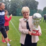 Mistrzostwa Polski Urzędów Wojewódzkich w Piłce Nożnej 4 - Polskie Radio Rzeszów Mistrzostwa Polski Urzędów Wojewódzkich w Piłce Nożnej - Polskie Radio Rzeszów