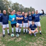 Mistrzostwa Polski Urzędów Wojewódzkich w Piłce Nożnej 6 - Polskie Radio Rzeszów Mistrzostwa Polski Urzędów Wojewódzkich w Piłce Nożnej - Polskie Radio Rzeszów