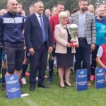 Mistrzostwa Polski Urzędów Wojewódzkich w Piłce Nożnej 10 - Polskie Radio Rzeszów Mistrzostwa Polski Urzędów Wojewódzkich w Piłce Nożnej - Polskie Radio Rzeszów