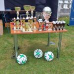 Mistrzostwa Polski Urzędów Wojewódzkich w Piłce Nożnej 9 - Polskie Radio Rzeszów Mistrzostwa Polski Urzędów Wojewódzkich w Piłce Nożnej - Polskie Radio Rzeszów