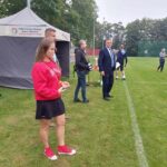 Mistrzostwa Polski Urzędów Wojewódzkich w Piłce Nożnej 8 - Polskie Radio Rzeszów Mistrzostwa Polski Urzędów Wojewódzkich w Piłce Nożnej - Polskie Radio Rzeszów