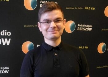 piotr zubowski pck lubaczow radio rzeszow 2