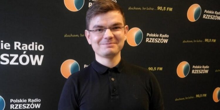 piotr zubowski pck lubaczow radio rzeszow 2