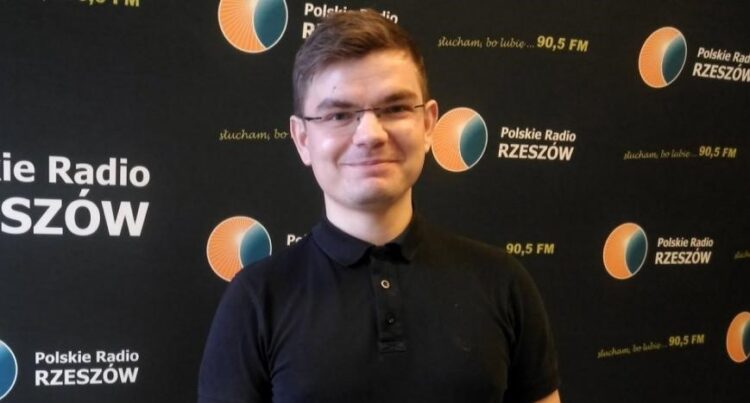 Granica, która łączy