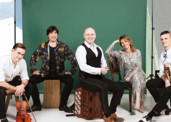 Festiwal Osób Wyjątkowych. Wystąpi Marcin Wyrostek z&nbsp;zespołem