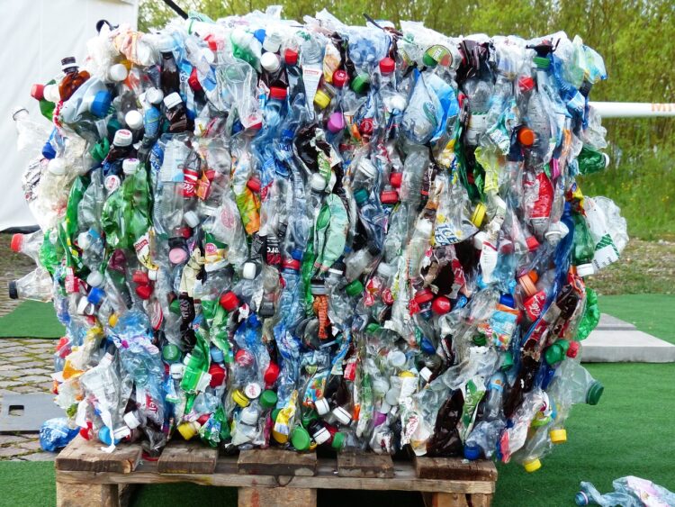 Podkarpackie miasta ubiegają się o tytuł polskiej stolicy recyklingu