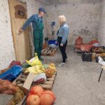 Ruszyły "Ziemiopłody", zbiórka na rzecz podopiecznych RTP Św. Brata Alberta - Polskie Radio Rzeszów