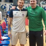 Piłka ręczna. Bardzo udana inauguracja piłkarzy ręcznych Handball Stali Mielec - Polskie Radio Rzeszów