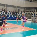 Siatkówka. Ita Tools Stal Mielec w finale, Rzeszowianki zagrają o brąz w Mielcu 8 - Polskie Radio Rzeszów Siatkówka. Ita Tools Stal Mielec w finale, Rzeszowianki zagrają o brąz w Mielcu - Polskie Radio Rzeszów