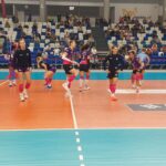 Siatkówka. Ita Tools Stal Mielec w finale, Rzeszowianki zagrają o brąz w Mielcu 7 - Polskie Radio Rzeszów Siatkówka. Ita Tools Stal Mielec w finale, Rzeszowianki zagrają o brąz w Mielcu - Polskie Radio Rzeszów