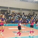 Siatkówka. Ita Tools Stal Mielec w finale, Rzeszowianki zagrają o brąz w Mielcu 6 - Polskie Radio Rzeszów Siatkówka. Ita Tools Stal Mielec w finale, Rzeszowianki zagrają o brąz w Mielcu - Polskie Radio Rzeszów